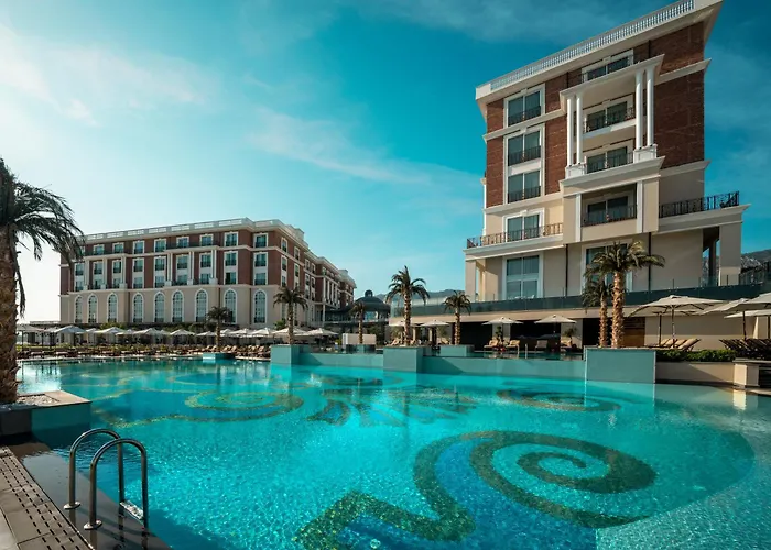 Kaya Palazzo Resort & Casino