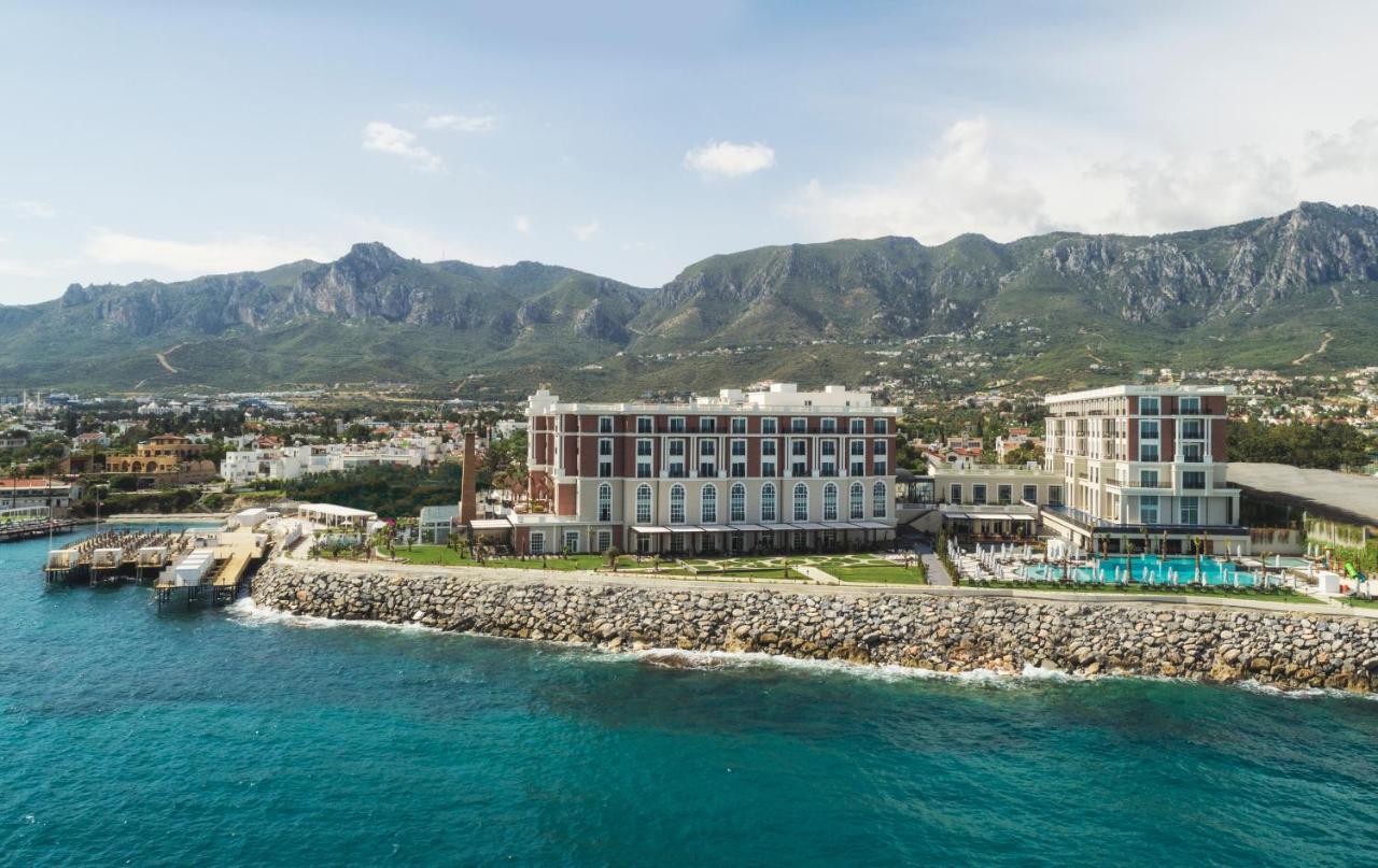 אתר נופש Kaya Palazzo & Casino
