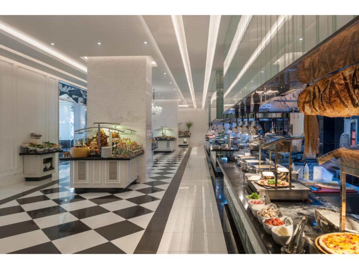 Kaya Palazzo & Casino אתר נופש 5*