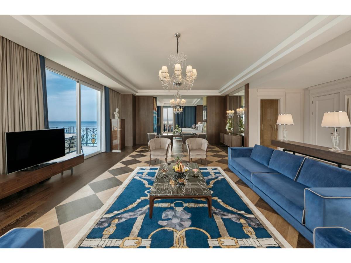 אתר נופש Kaya Palazzo & Casino