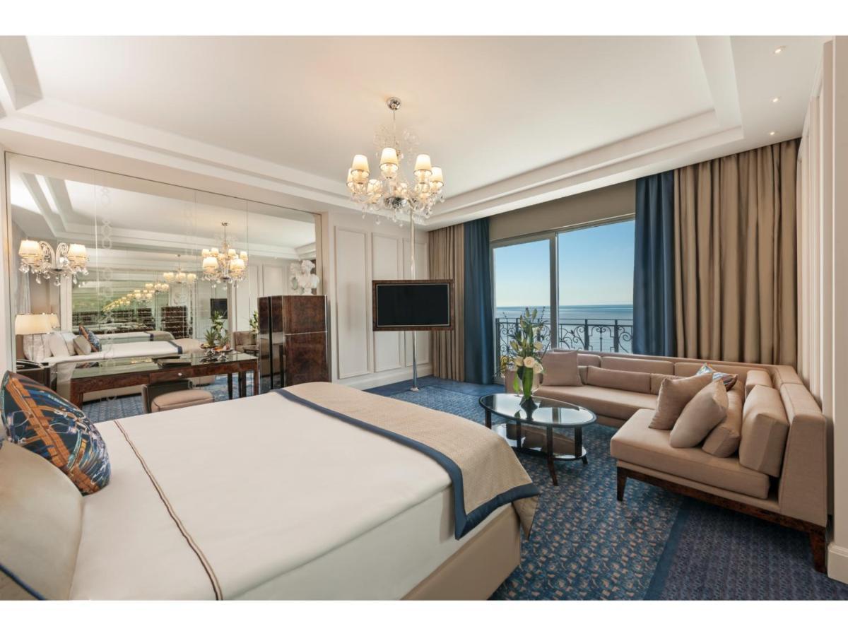 Kaya Palazzo & Casino אתר נופש 5*