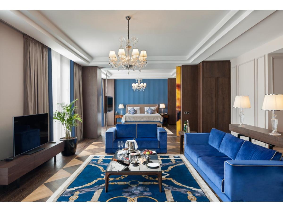 Курортный комплекс Kaya Palazzo & Casino Кирения