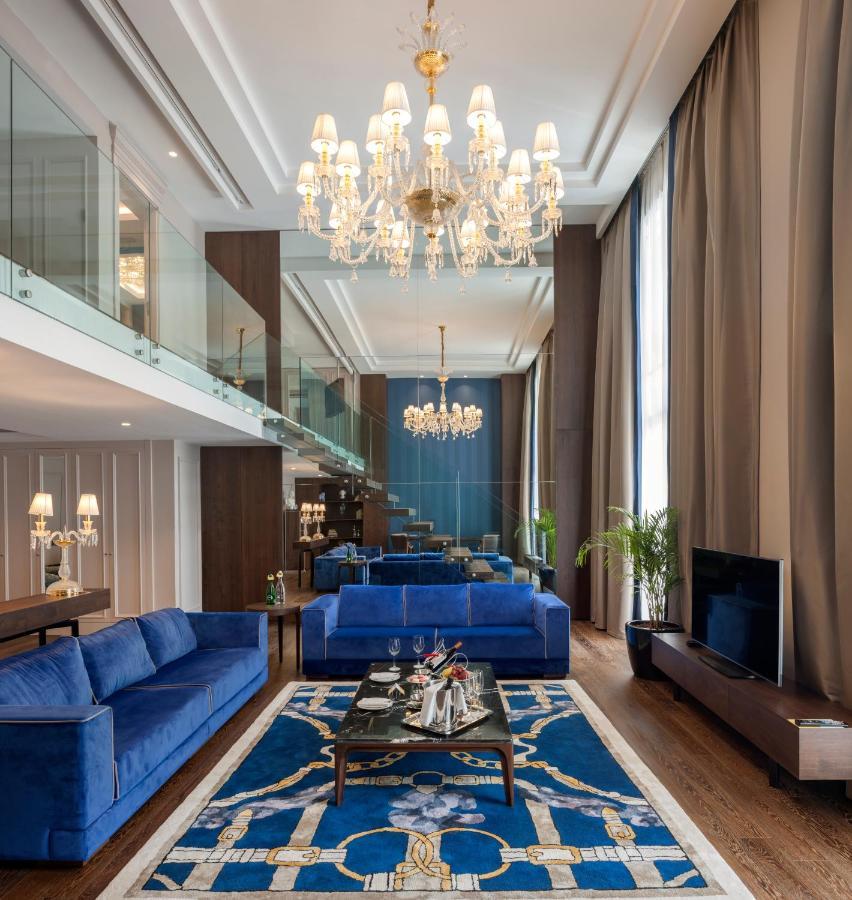 Курортный комплекс Kaya Palazzo & Casino