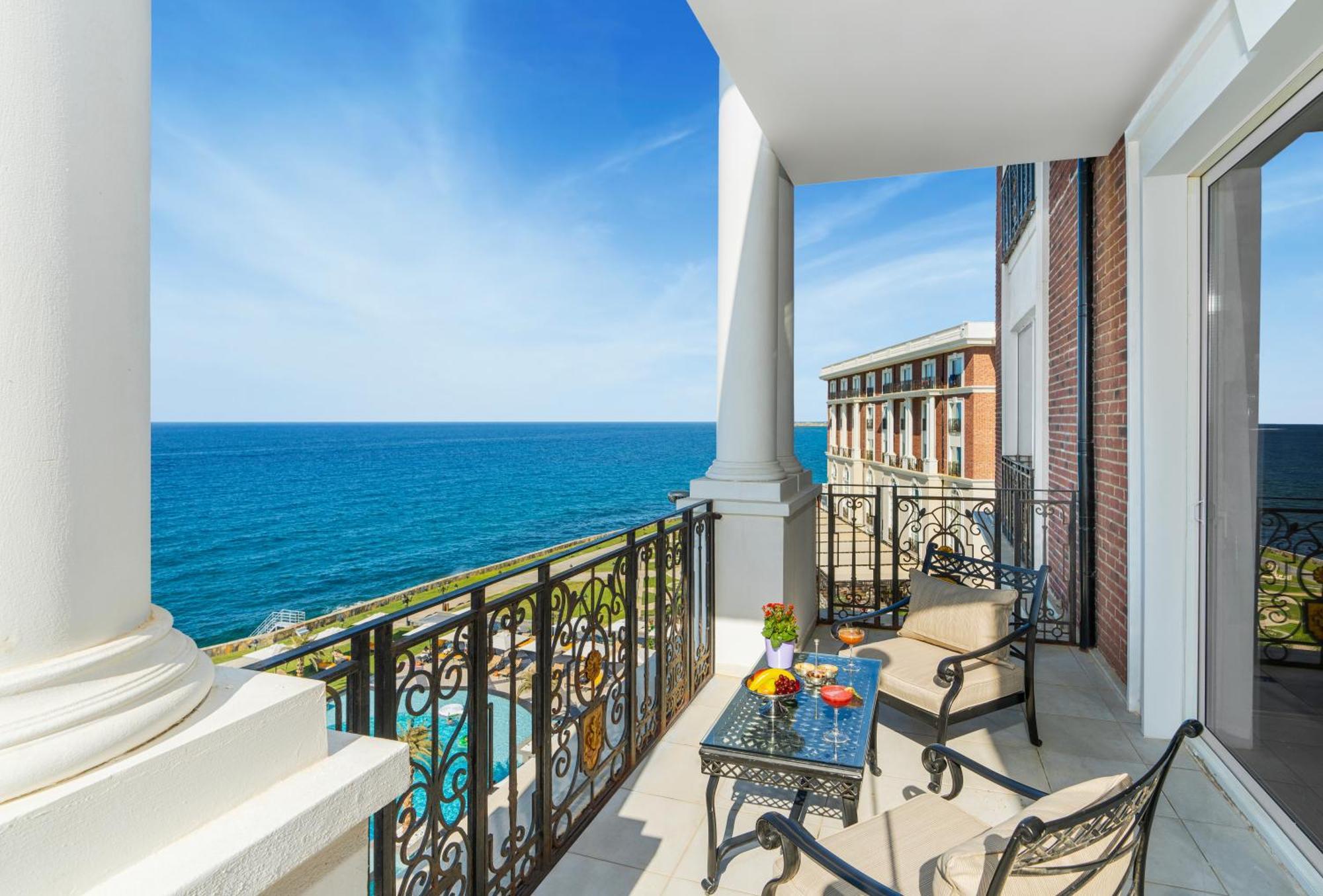 Kaya Palazzo & Casino Station touristique 5*