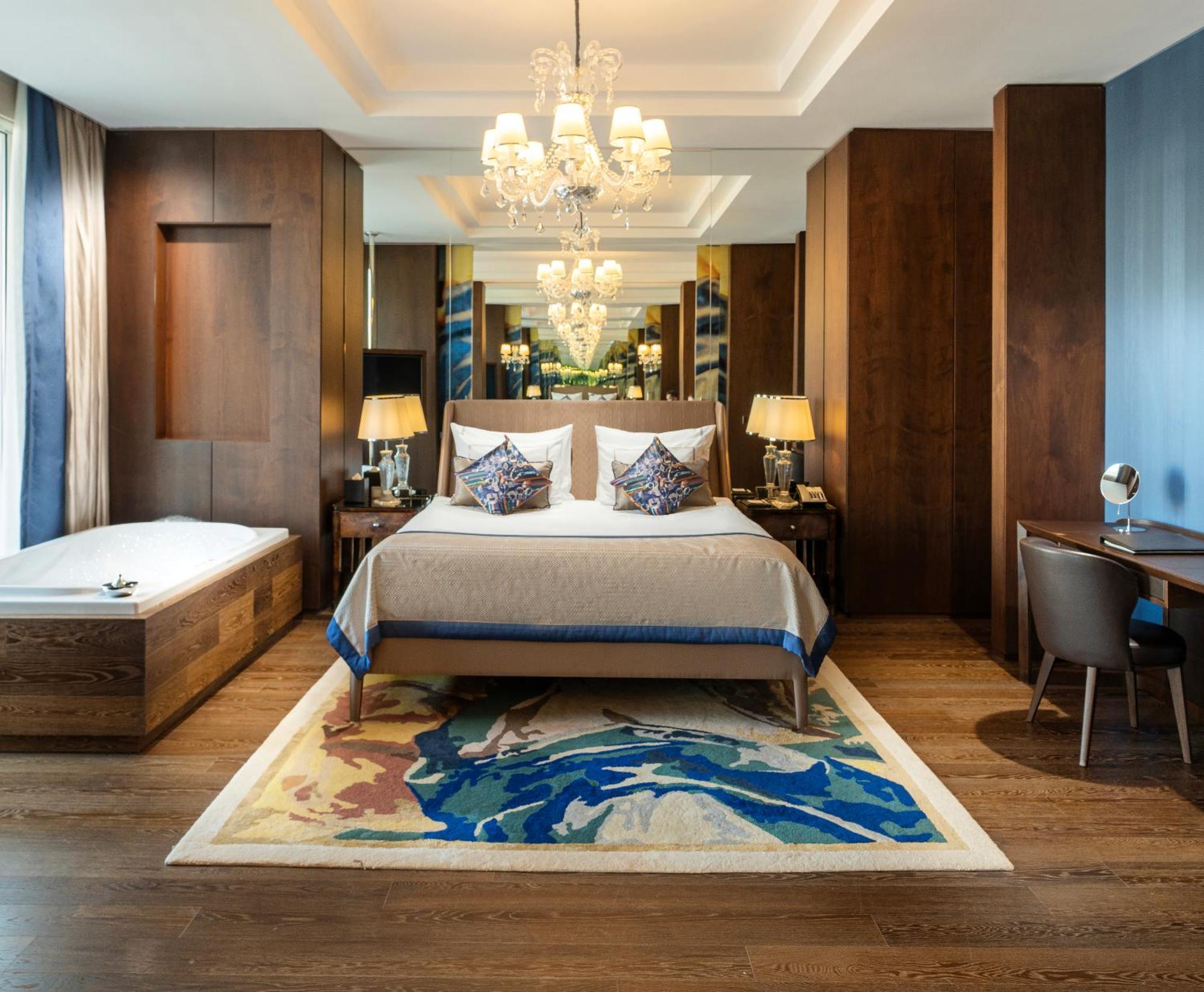 Kaya Palazzo & Casino Ośrodek wypoczynkowy 5*