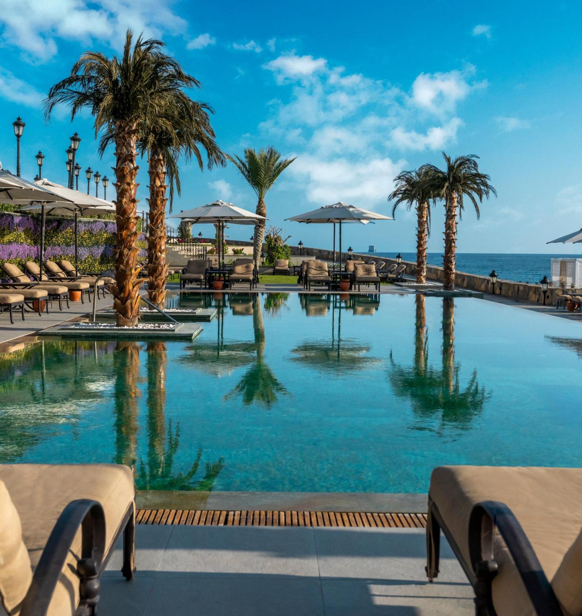 Kaya Palazzo & Casino Station touristique 5*