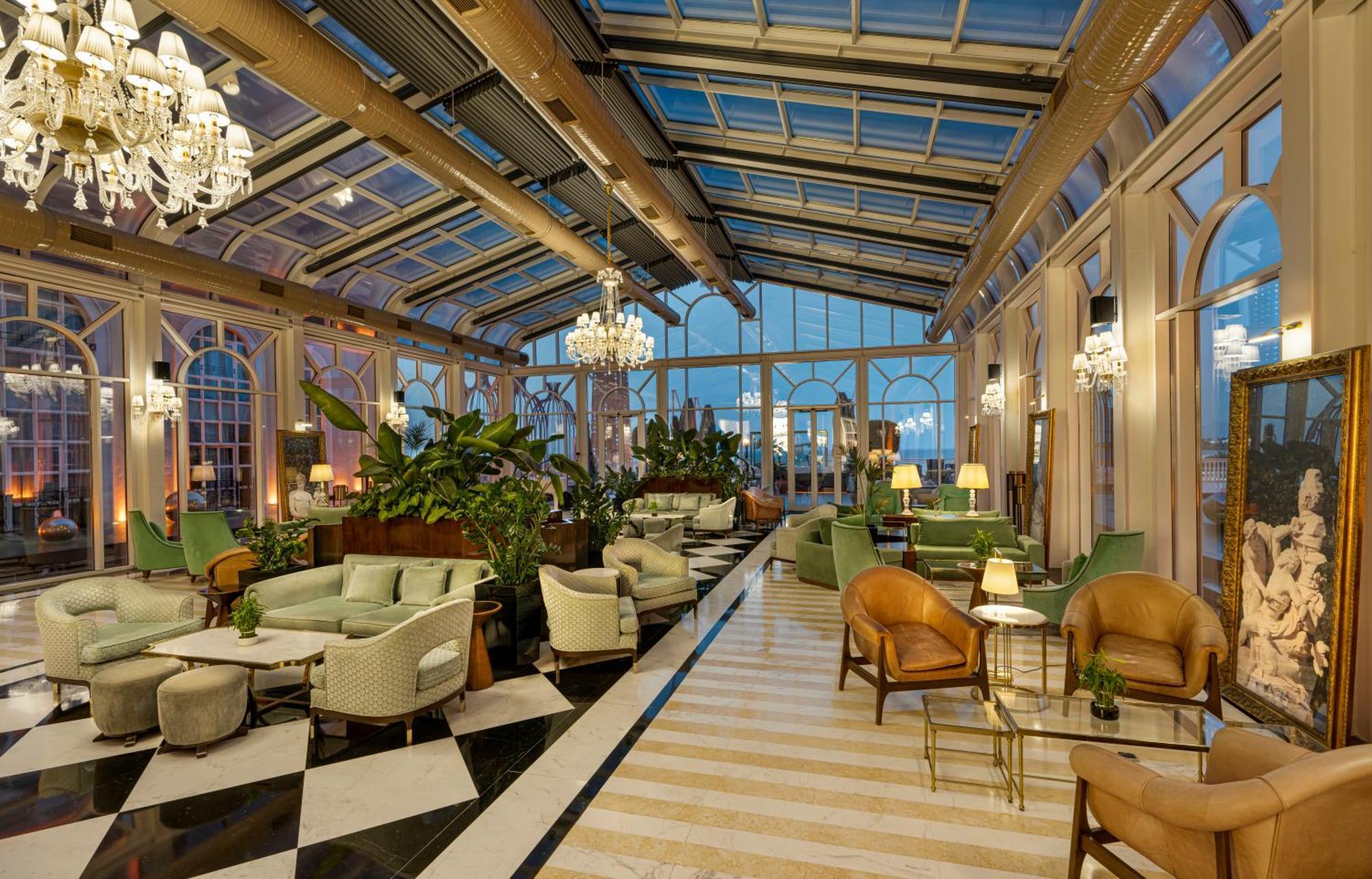 Kaya Palazzo & Casino Station touristique 5*